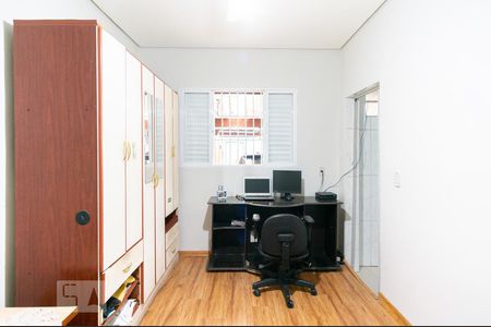 Quarto 2 de casa à venda com 2 quartos, 88m² em Moinho Velho, São Paulo