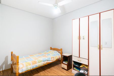 Quarto 2 de casa à venda com 2 quartos, 88m² em Moinho Velho, São Paulo