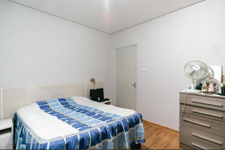 Quarto 1 de casa à venda com 2 quartos, 88m² em Moinho Velho, São Paulo