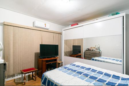 Quarto 1 de casa à venda com 2 quartos, 88m² em Moinho Velho, São Paulo