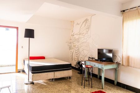 Apartamento para alugar com 215m², 3 quartos e 2 vagas Apartamento para alugar com 215m², 3 quartos e 2 vagasSuíte