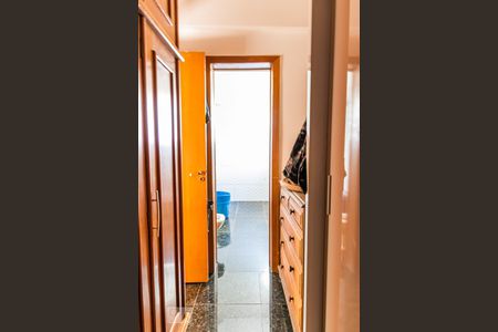 Apartamento para alugar com 215m², 3 quartos e 2 vagas Apartamento para alugar com 215m², 3 quartos e 2 vagasCloset