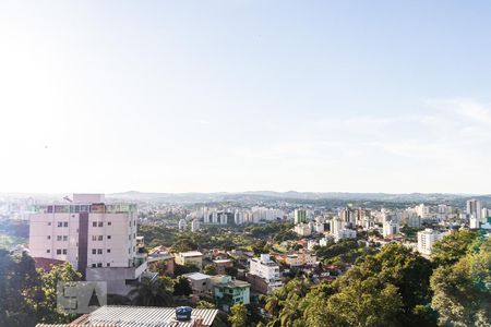 Apartamento para alugar com 215m², 3 quartos e 2 vagas Apartamento para alugar com 215m², 3 quartos e 2 vagasVista da Cobertura