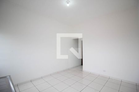 Sala/Cozinha de casa para alugar com 1 quarto, 36m² em Jardim Acácio, Guarulhos