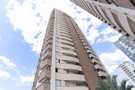 Apartamento para alugar com 60m², 3 quartos e 1 vagaFachada