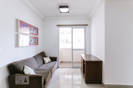 Sala de apartamento para alugar com 3 quartos, 60m² em Vila Pompéia, São Paulo