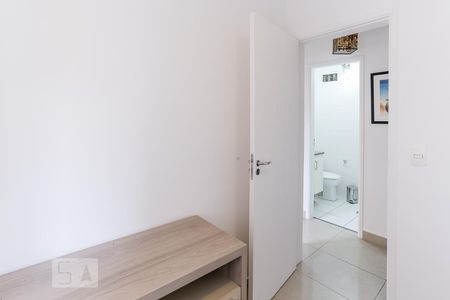 Apartamento para alugar com 60m², 3 quartos e 1 vagaQuarto 2