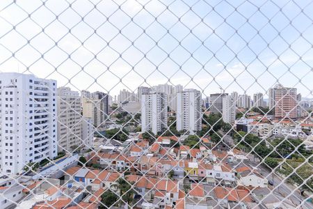 Apartamento para alugar com 60m², 3 quartos e 1 vagaVista Suíte