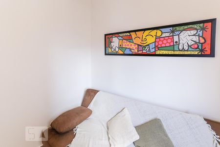 Apartamento para alugar com 60m², 3 quartos e 1 vagaQuarto 2