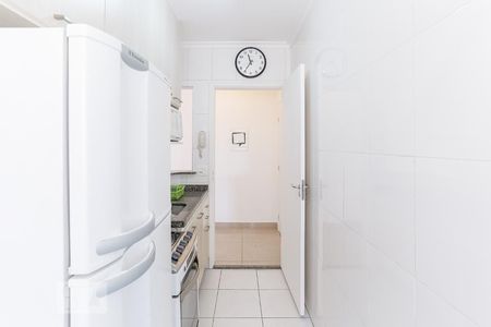 Apartamento para alugar com 60m², 3 quartos e 1 vagaCozinha