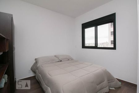 Studio para alugar com 40m², 1 quarto e sem vagaQuarto 