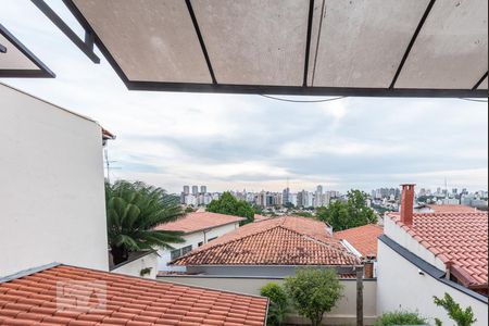 Sacada  de casa para alugar com 3 quartos, 250m² em Jardim Paraíso, Campinas