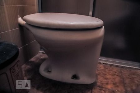 Casa à venda com 122m², 3 quartos e 2 vagas Casa à venda com 122m², 3 quartos e 2 vagasBanheiro 3