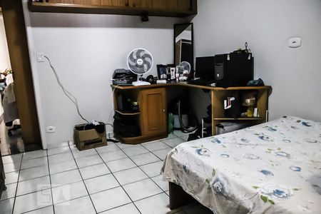 Quarto 2 de casa à venda com 3 quartos, 122m² em Vila Guaca, São Paulo
