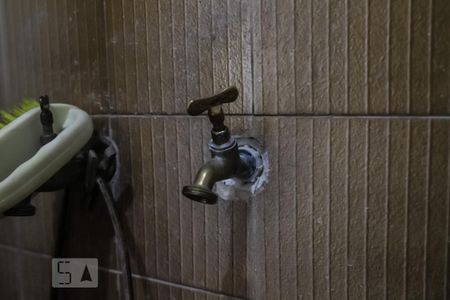 Casa à venda com 122m², 3 quartos e 2 vagas Casa à venda com 122m², 3 quartos e 2 vagasTorneira Lavanderia