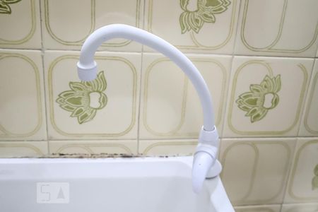 Casa à venda com 122m², 3 quartos e 2 vagas Casa à venda com 122m², 3 quartos e 2 vagasBanheiro - Torneira