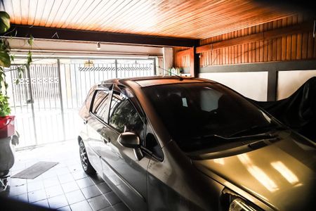 Casa à venda com 122m², 3 quartos e 2 vagas Casa à venda com 122m², 3 quartos e 2 vagasGaragem