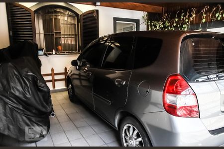 Casa à venda com 122m², 3 quartos e 2 vagas Casa à venda com 122m², 3 quartos e 2 vagasGaragem