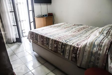 Quarto 1 de casa à venda com 3 quartos, 122m² em Vila Guaca, São Paulo