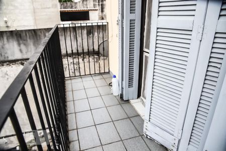 Casa à venda com 122m², 3 quartos e 2 vagas Casa à venda com 122m², 3 quartos e 2 vagasVaranda Quarto 1