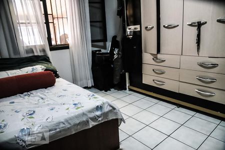 Quarto 2 de casa à venda com 3 quartos, 122m² em Vila Guaca, São Paulo