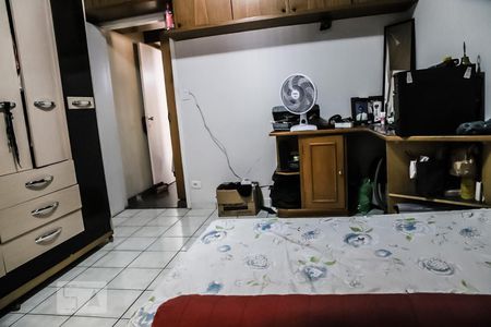 Quarto 2 de casa à venda com 3 quartos, 122m² em Vila Guaca, São Paulo