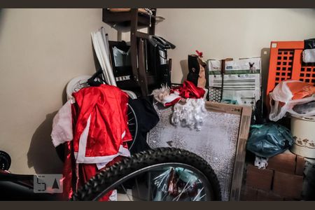 Casa à venda com 122m², 3 quartos e 2 vagas Casa à venda com 122m², 3 quartos e 2 vagasQuarto reverísel