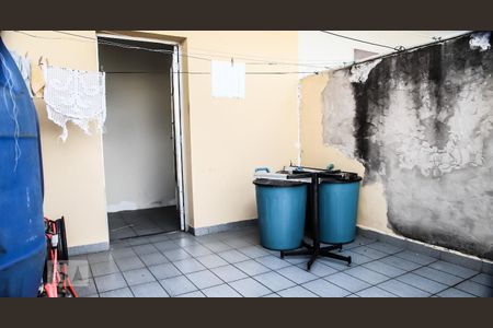 Casa à venda com 122m², 3 quartos e 2 vagas Casa à venda com 122m², 3 quartos e 2 vagasVaranda 2