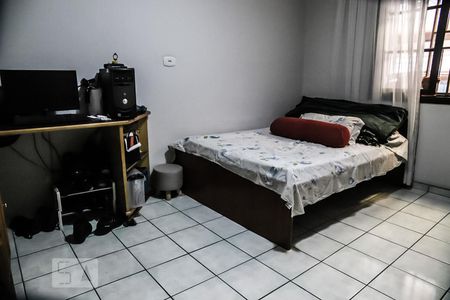 Quarto 2 de casa à venda com 3 quartos, 122m² em Vila Guaca, São Paulo