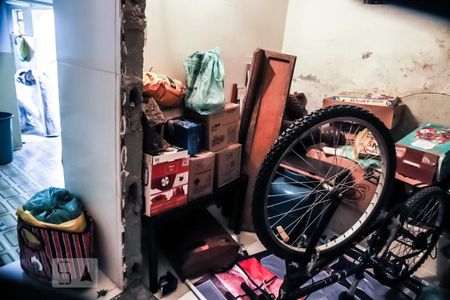 Casa à venda com 122m², 3 quartos e 2 vagas Casa à venda com 122m², 3 quartos e 2 vagasQuarto reverísel