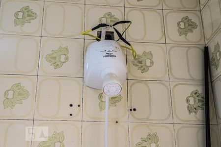 Casa à venda com 122m², 3 quartos e 2 vagas Casa à venda com 122m², 3 quartos e 2 vagasChuveiro