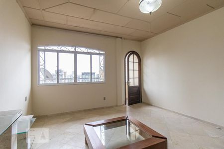 Sala de apartamento para alugar com 3 quartos, 132m² em Centro, Curitiba