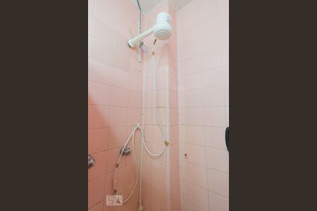 Apartamento à venda com 75m², 2 quartos e sem vagaBanheiro