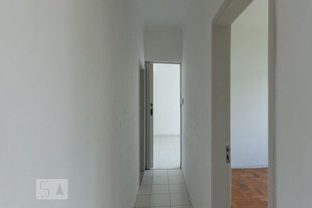 Apartamento à venda com 75m², 2 quartos e sem vagaCorredor