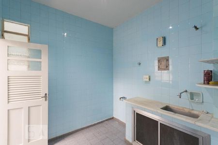 Apartamento à venda com 75m², 2 quartos e sem vagaCozinha