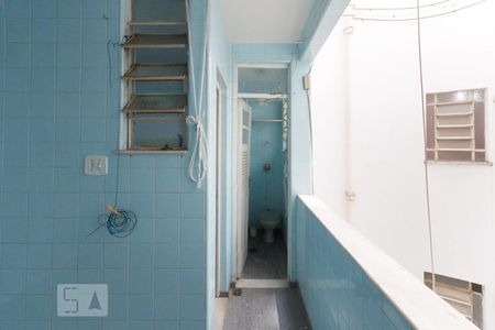 Apartamento à venda com 75m², 2 quartos e sem vagaÁrea de Serviço