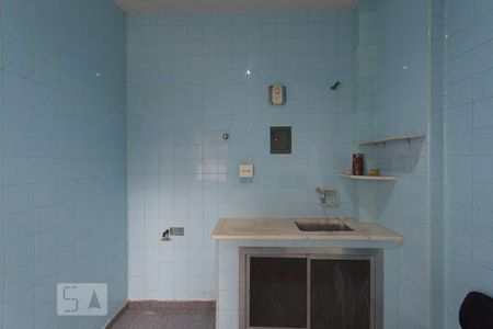 Apartamento à venda com 75m², 2 quartos e sem vagaCozinha