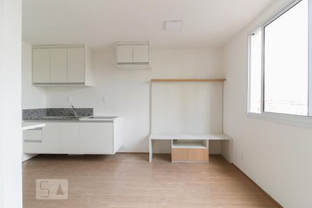 Studio de apartamento para alugar com 1 quarto, 19m² em Brás, São Paulo