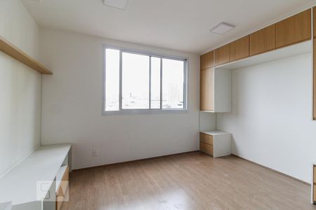 Studio de apartamento para alugar com 1 quarto, 19m² em Brás, São Paulo