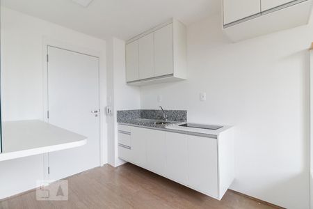 Studio de apartamento para alugar com 1 quarto, 19m² em Brás, São Paulo