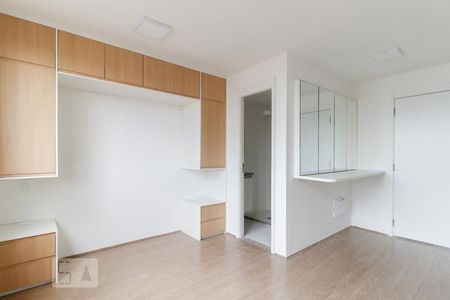 Studio de apartamento para alugar com 1 quarto, 19m² em Brás, São Paulo