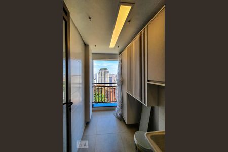 Apartamento para alugar com 73m², 2 quartos e 1 vagaÁrea de Serviço