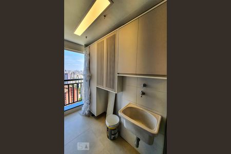 Apartamento para alugar com 73m², 2 quartos e 1 vagaÁrea de Serviço