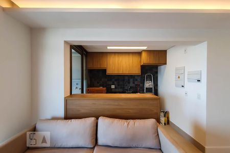 Apartamento para alugar com 73m², 2 quartos e 1 vagaCozinha