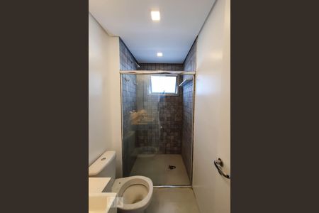 Apartamento para alugar com 73m², 2 quartos e 1 vagaBanheiro Social