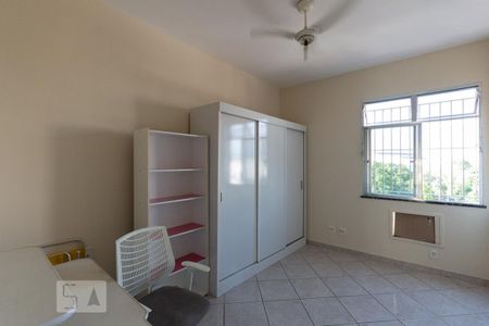Quarto 1 de apartamento para alugar com 2 quartos, 74m² em Maracanã, Rio de Janeiro