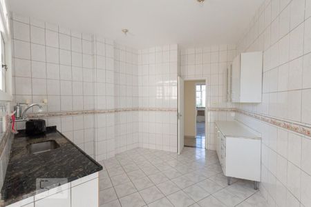 Cozinha de apartamento para alugar com 2 quartos, 74m² em Maracanã, Rio de Janeiro