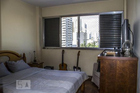Quarto 1 de apartamento à venda com 2 quartos, 90m² em Vila Leopoldina, São Paulo