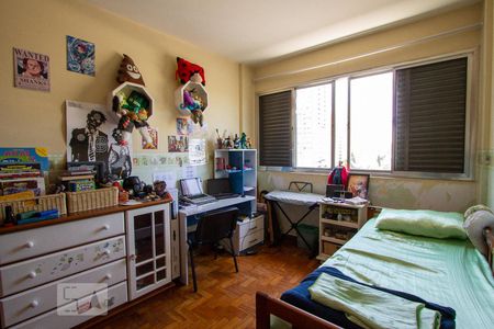 Quarto 2 de apartamento à venda com 2 quartos, 90m² em Vila Leopoldina, São Paulo