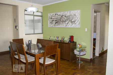Sala de apartamento à venda com 2 quartos, 90m² em Vila Leopoldina, São Paulo